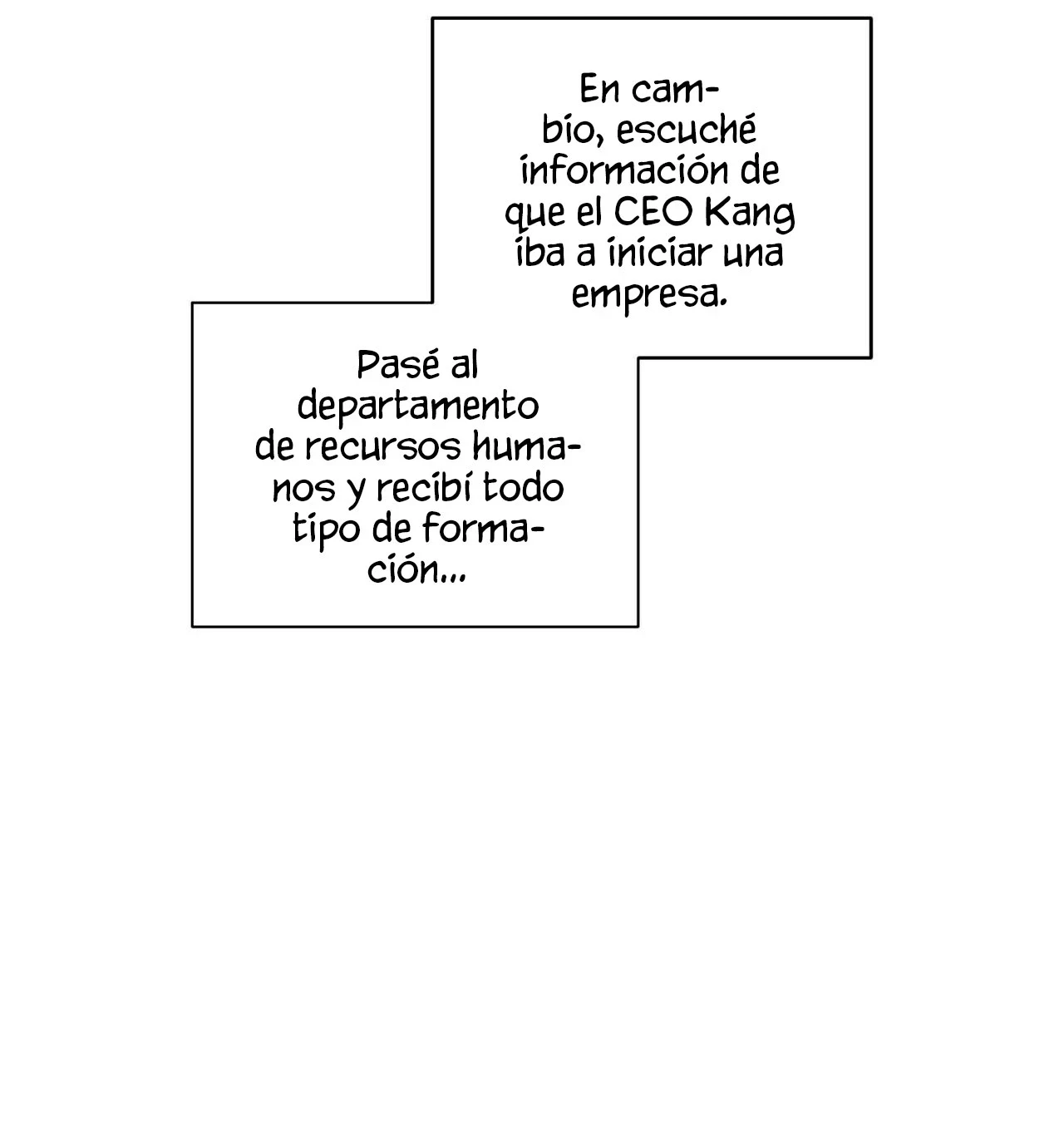 Fuí Designado como un Ídolo Capítulo 2 - Página 56 en español