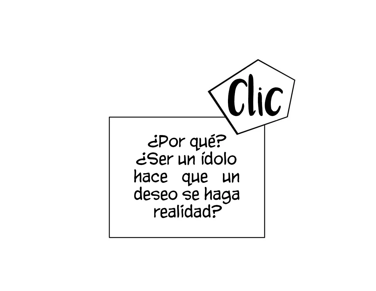 Fuí Designado como un Ídolo Capítulo 2 - Página 58 en español