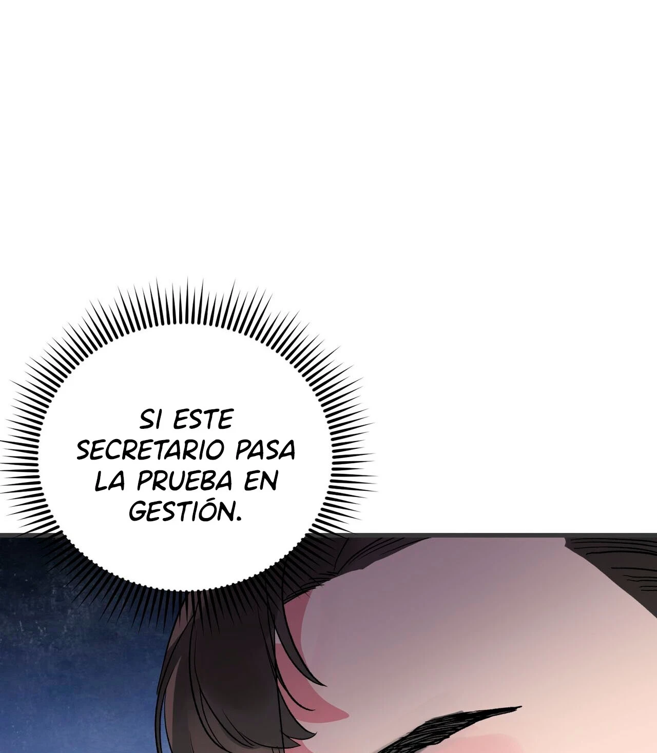Fuí Designado como un Ídolo Capítulo 2 - Página 83 en español