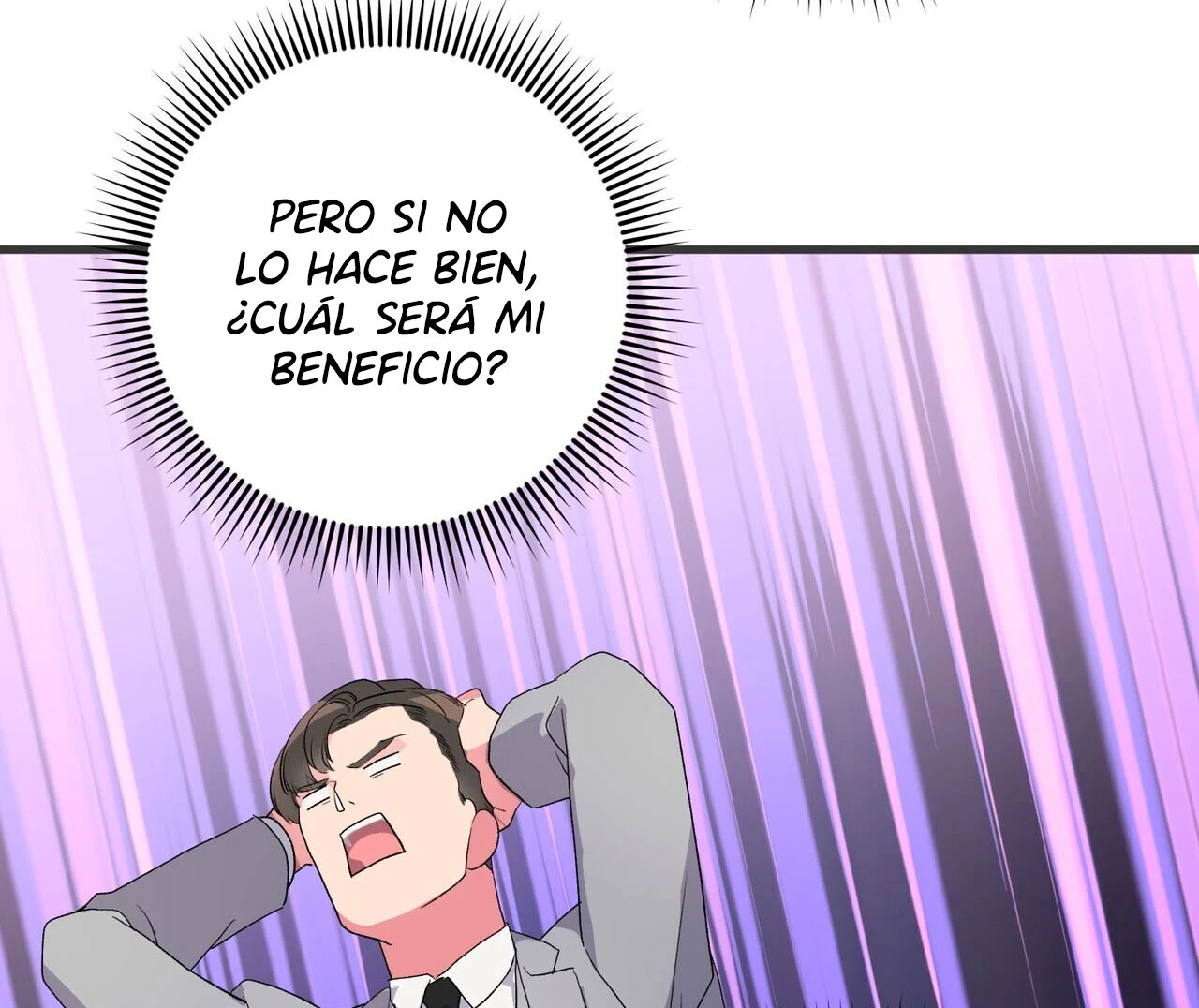 Fuí Designado como un Ídolo Capítulo 2 - Página 85 en español