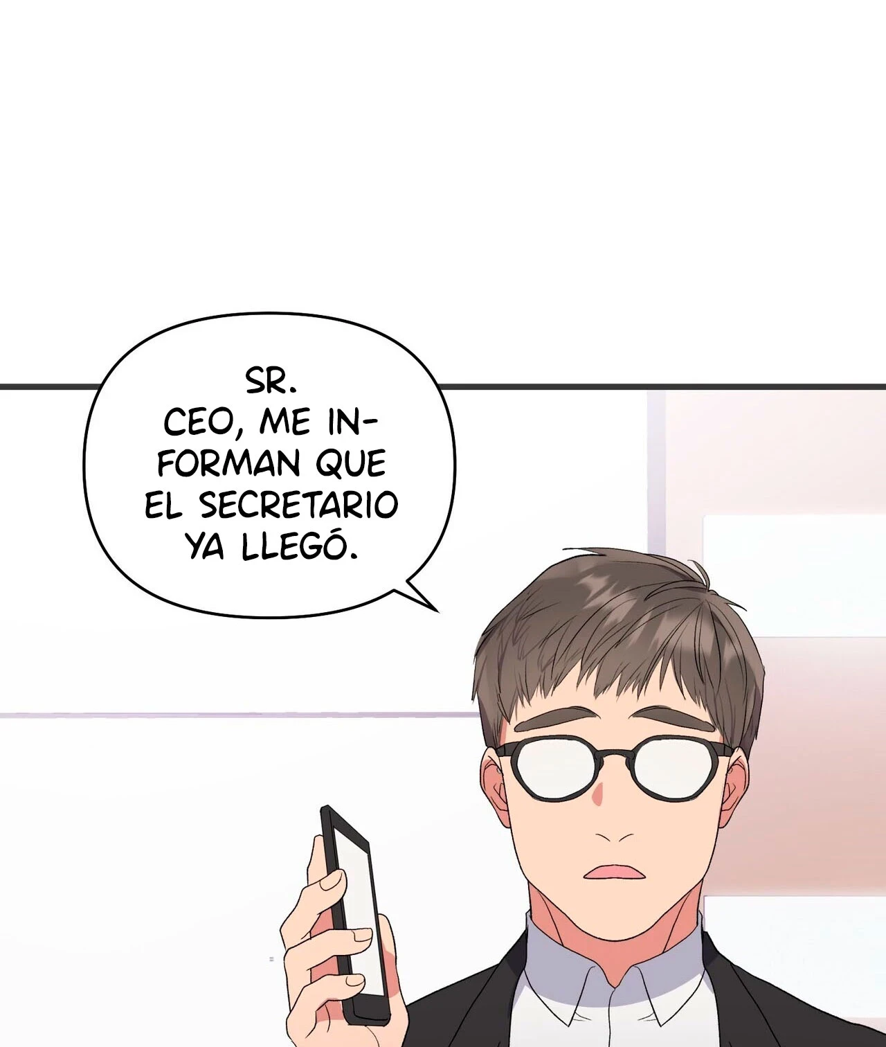 Fuí Designado como un Ídolo Capítulo 2 - Página 90 en español
