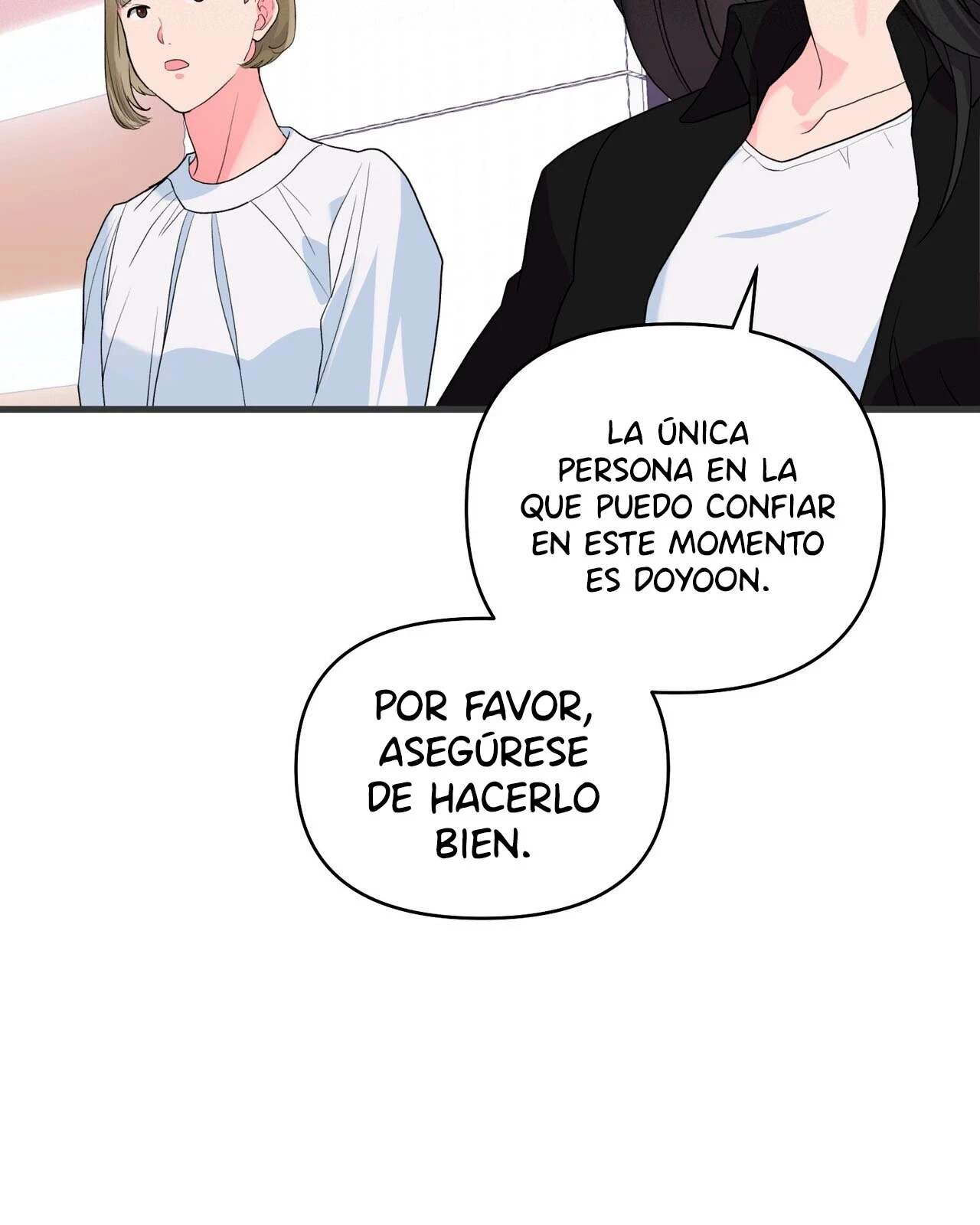 Fuí Designado como un Ídolo Capítulo 2 - Página 97 en español