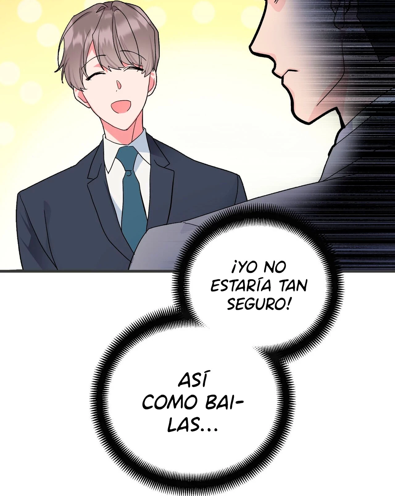 Fuí Designado como un Ídolo Capítulo 3 - Página 103 en español