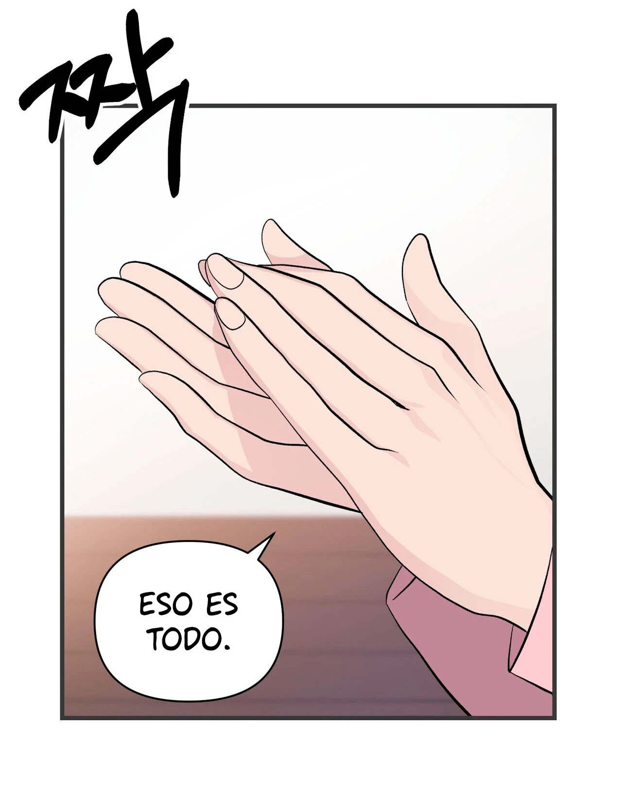 Fuí Designado como un Ídolo Capítulo 3 - Página 65 en español