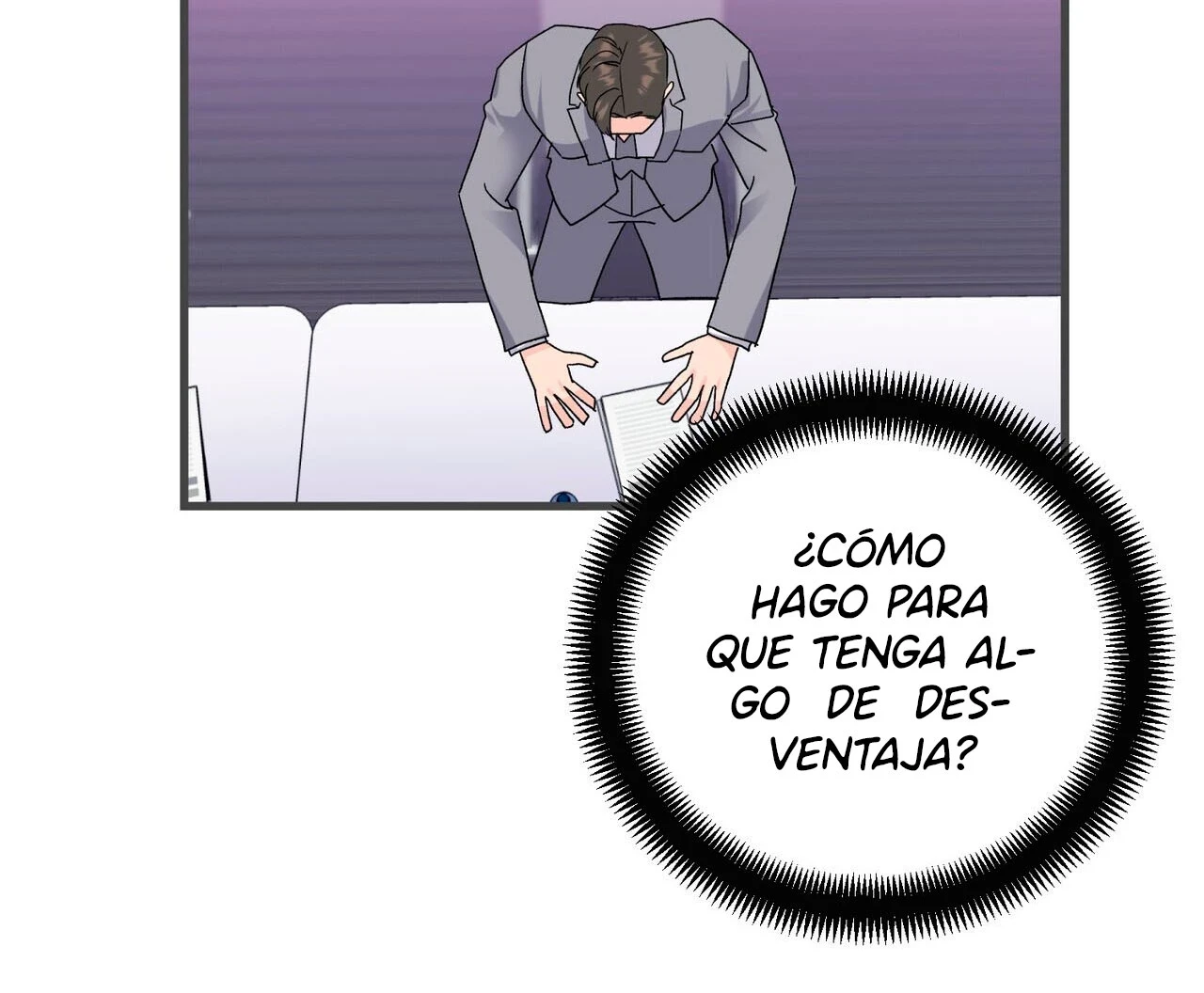 Fuí Designado como un Ídolo Capítulo 3 - Página 69 en español