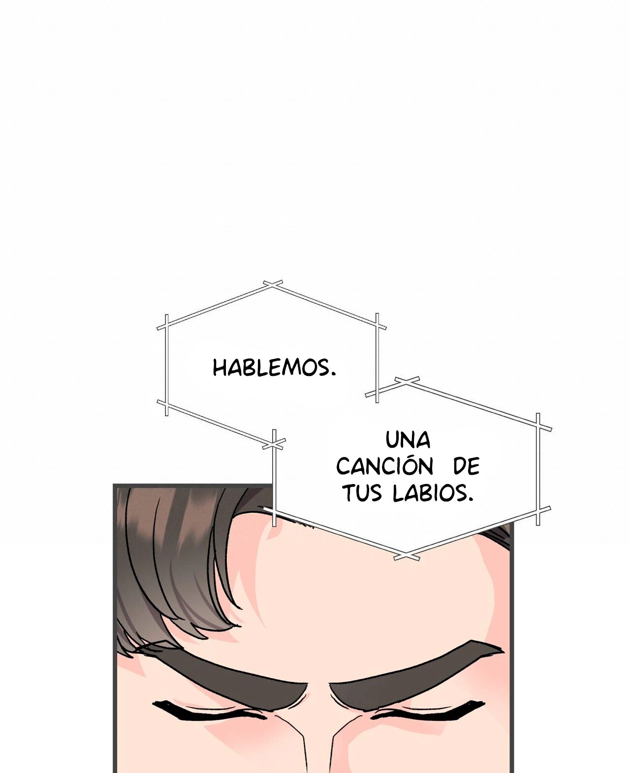 Fuí Designado como un Ídolo Capítulo 3 - Página 72 en español