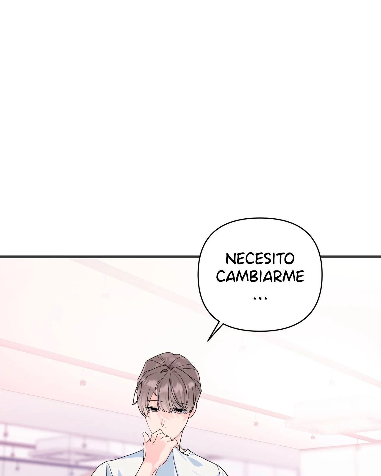 Fuí Designado como un Ídolo Capítulo 3 - Página 85 en español