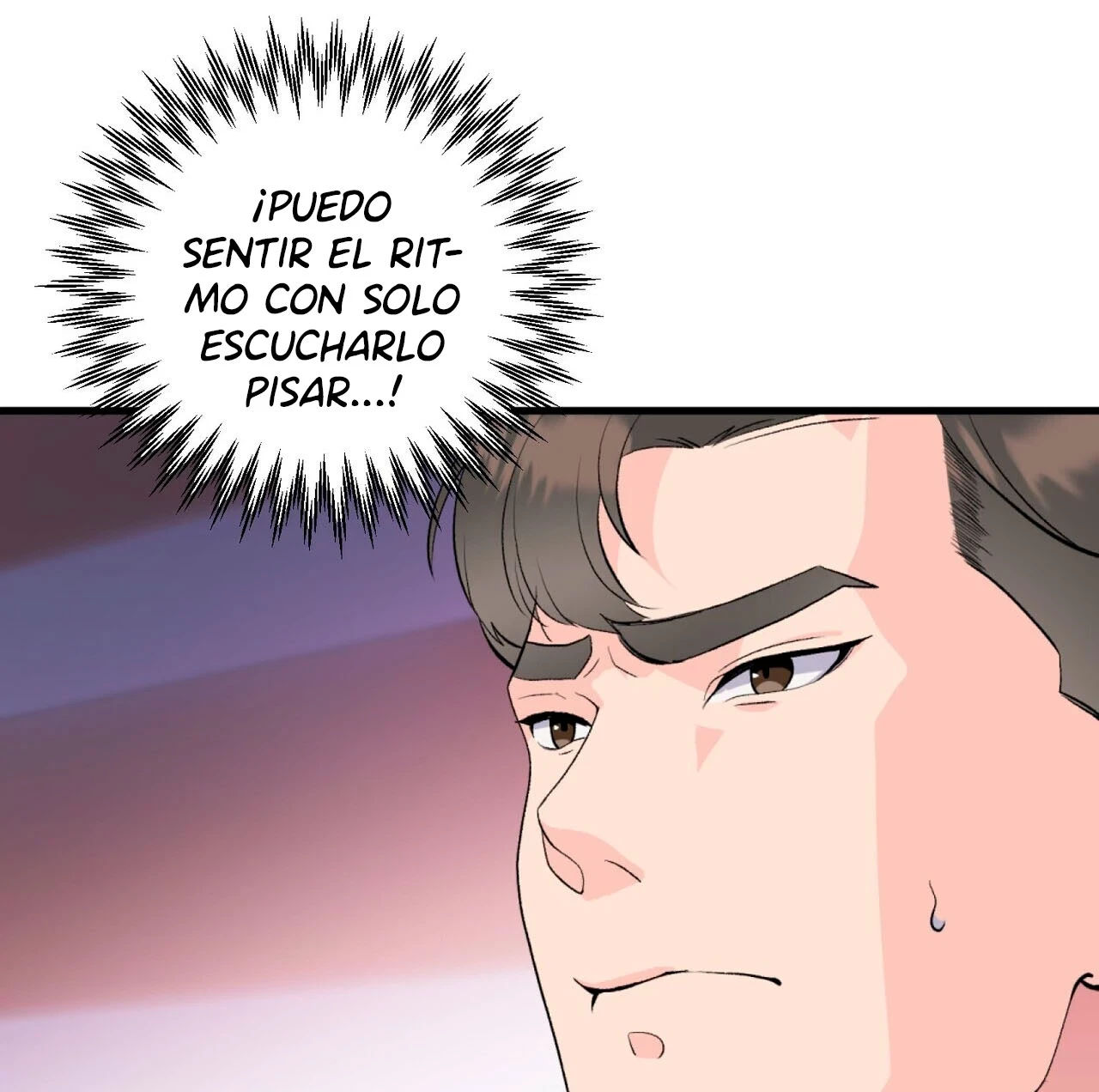 Fuí Designado como un Ídolo Capítulo 3 - Página 9 en español