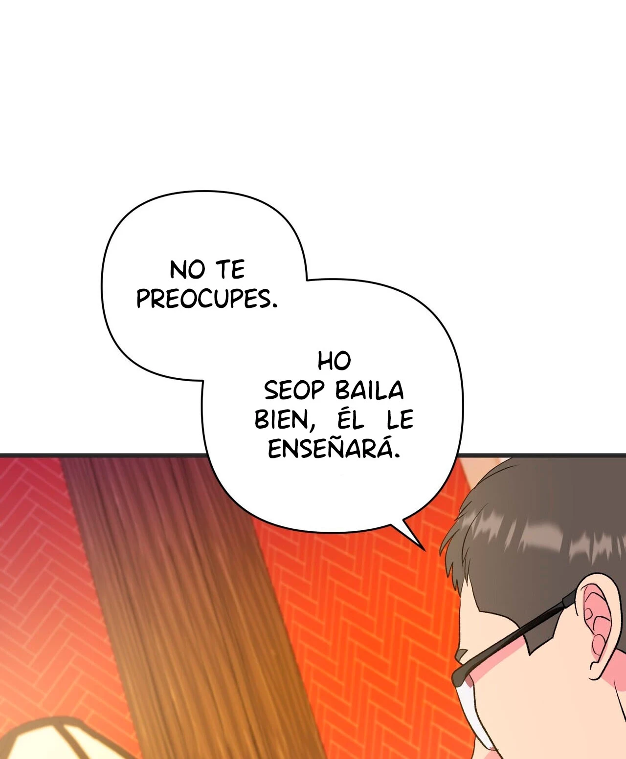 Fuí Designado como un Ídolo Capítulo 4 - Página 73 en español