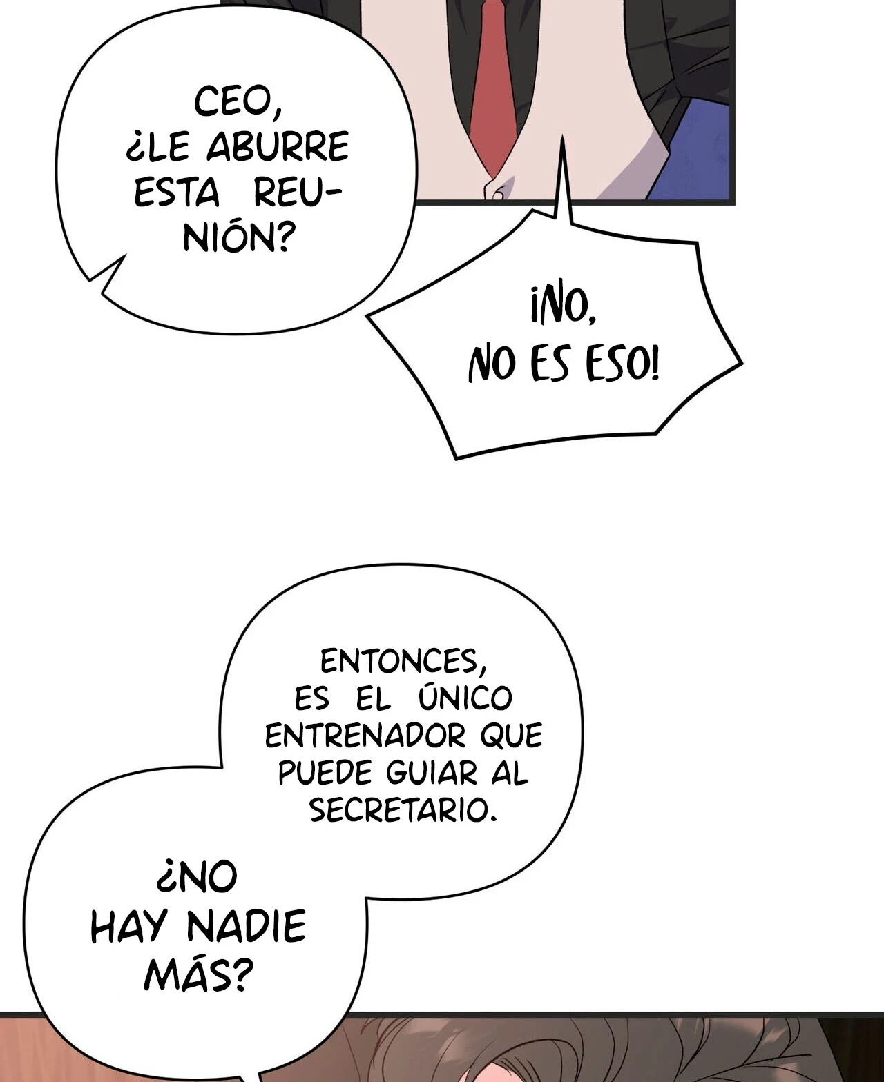 Fuí Designado como un Ídolo Capítulo 4 - Página 79 en español