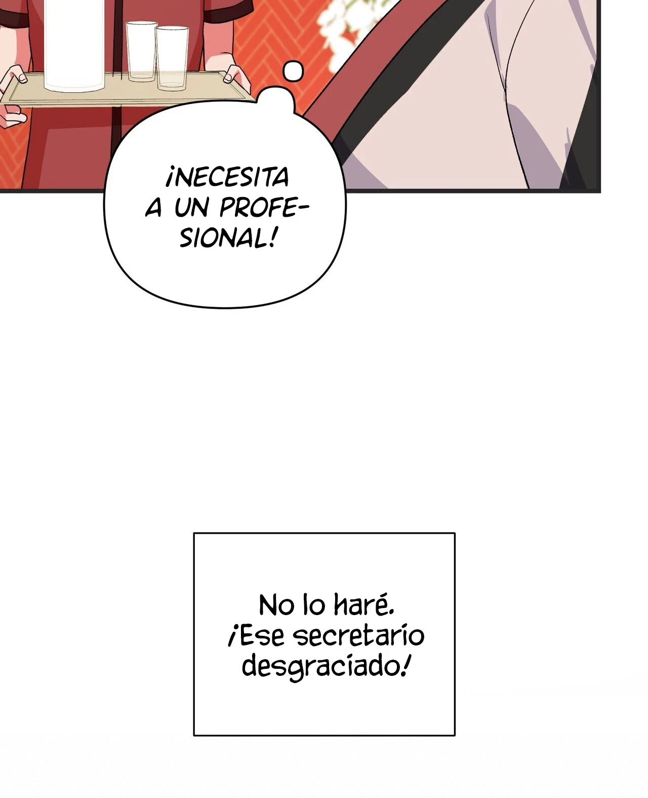 Fuí Designado como un Ídolo Capítulo 4 - Página 84 en español