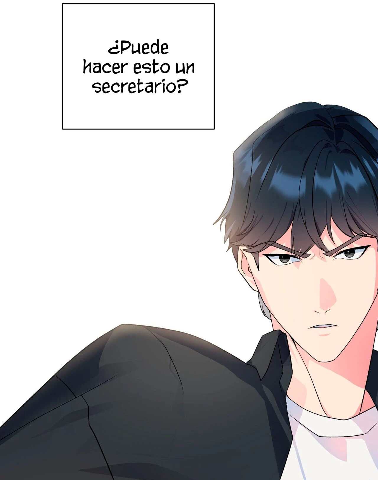Fuí Designado como un Ídolo Capítulo 5 - Página 28 en español