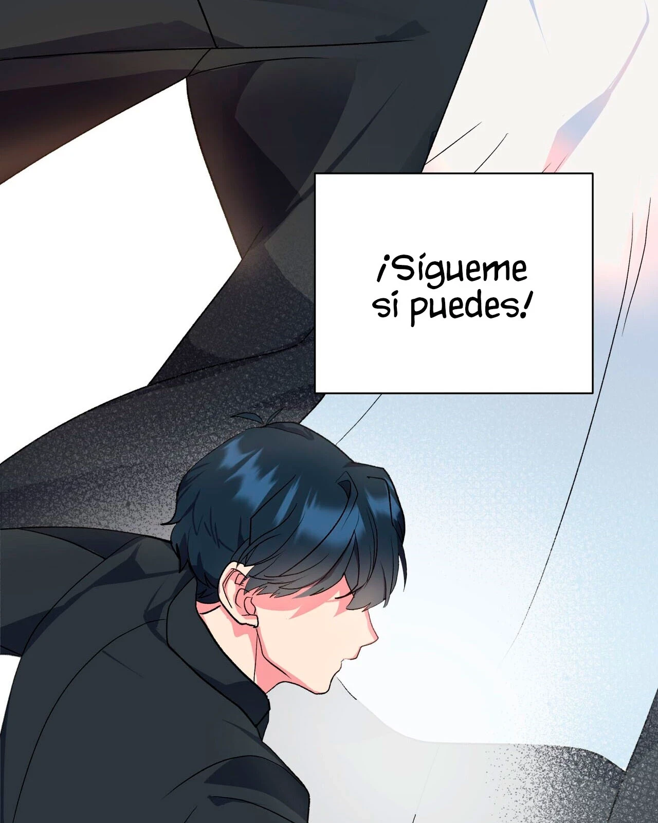 Fuí Designado como un Ídolo Capítulo 5 - Página 29 en español