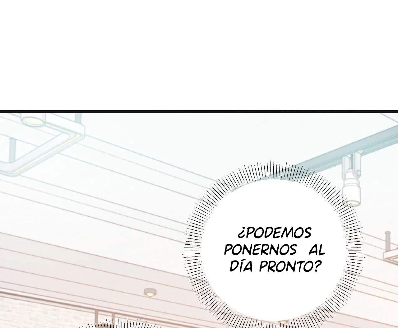 Fuí Designado como un Ídolo Capítulo 5 - Página 48 en español