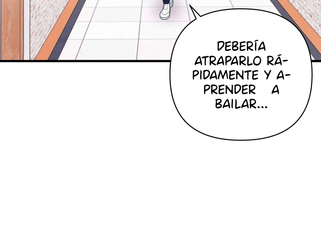 Fuí Designado como un Ídolo Capítulo 6 - Página 90 en español