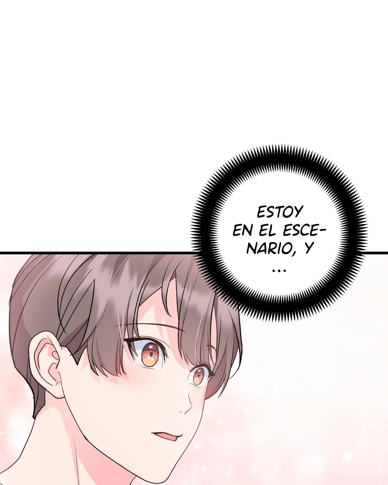 Fuí Designado como un Ídolo Capítulo 7 - Página 55 en español