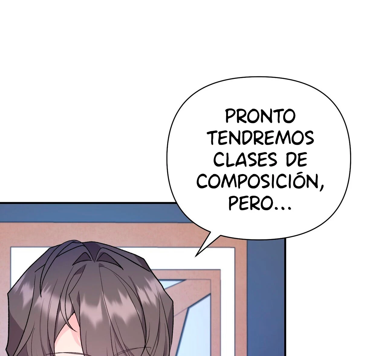 Fuí Designado como un Ídolo Capítulo 8 - Página 93 en español