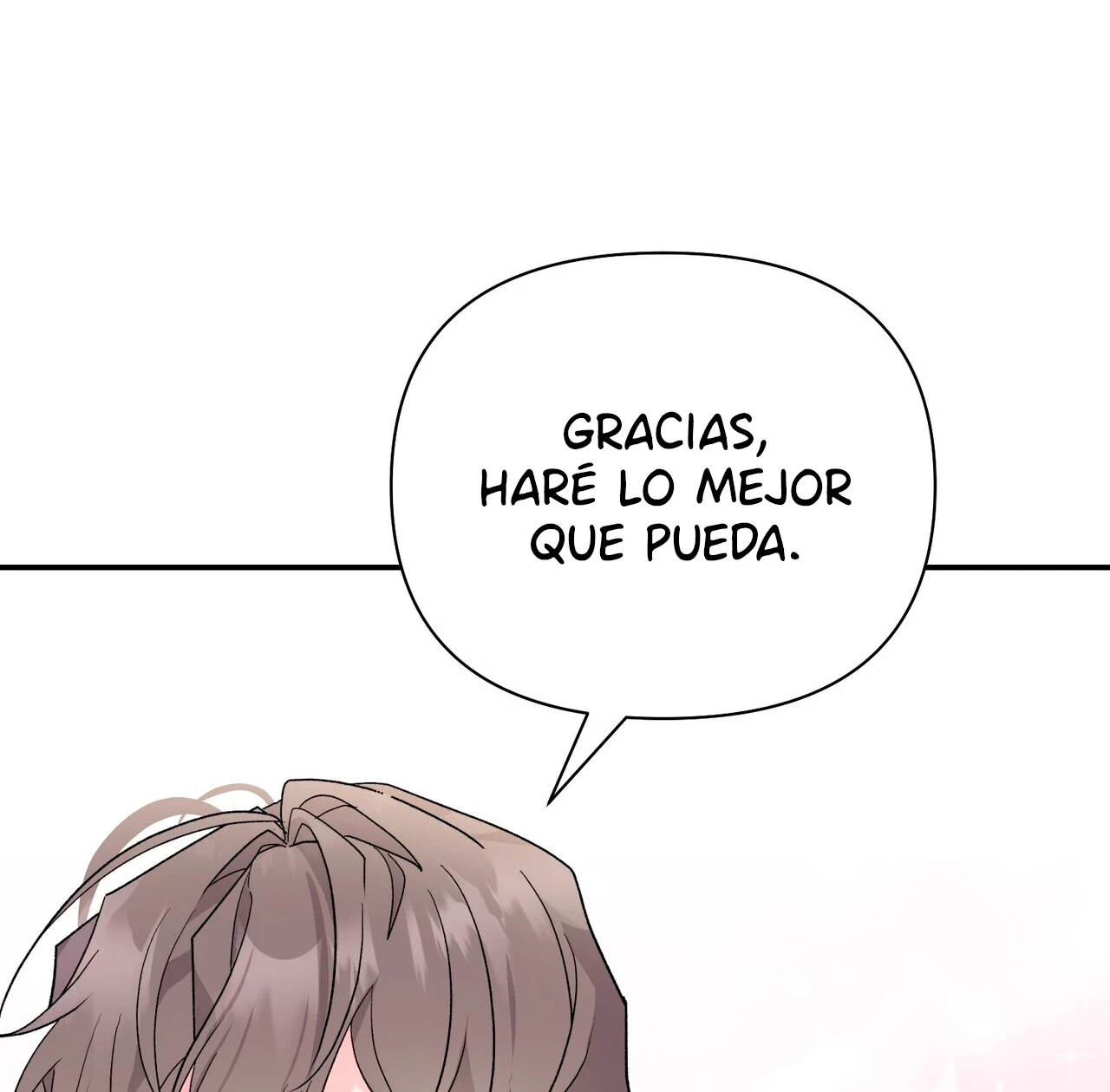 Fuí Designado como un Ídolo Capítulo 9 - Página 35 en español
