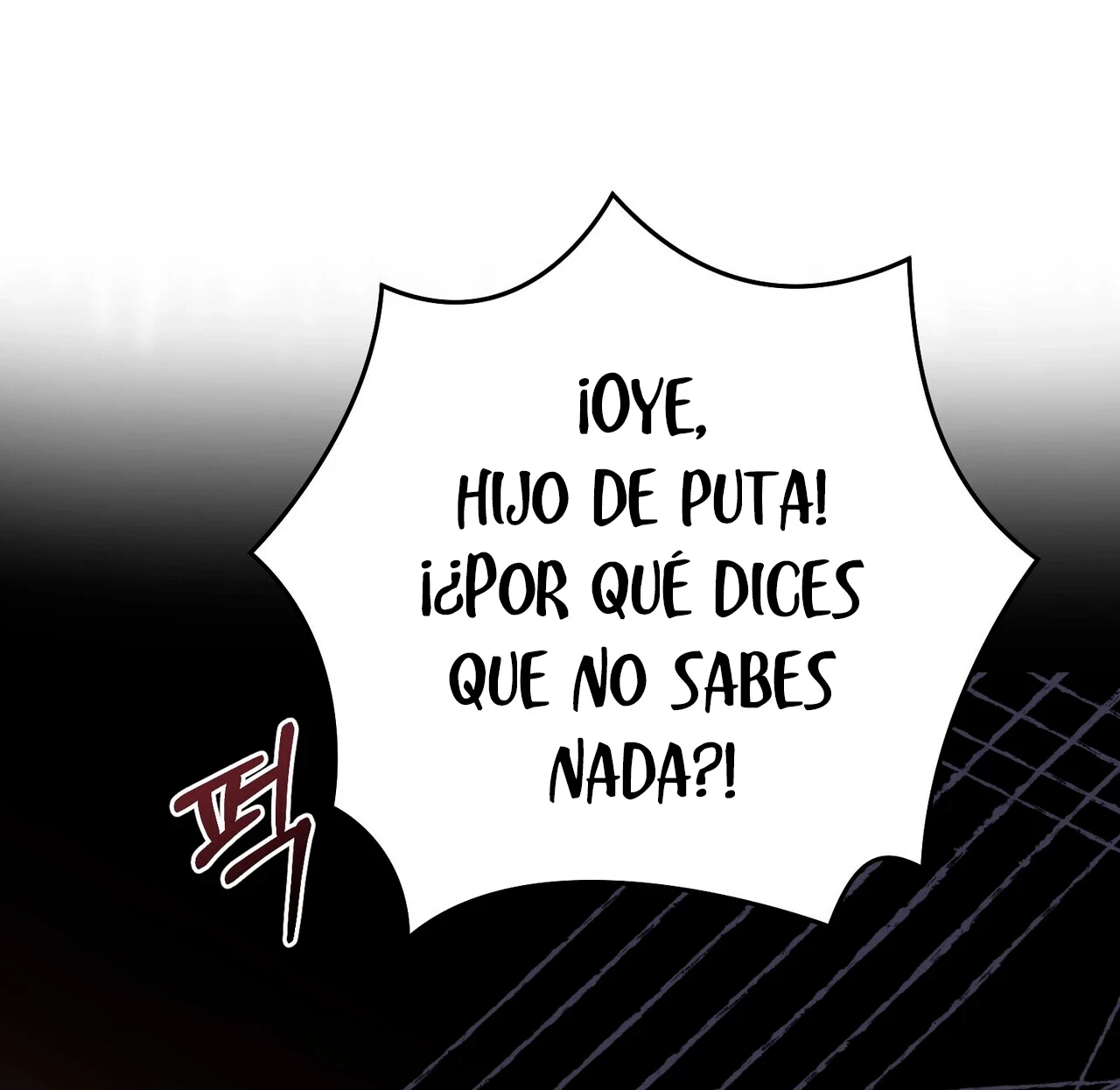 Fuí Designado como un Ídolo Capítulo 9 - Página 55 en español