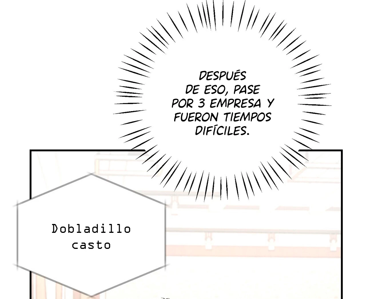 Fuí Designado como un Ídolo Capítulo 9 - Página 65 en español