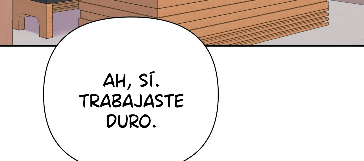Fuí Designado como un Ídolo Capítulo 9 - Página 72 en español