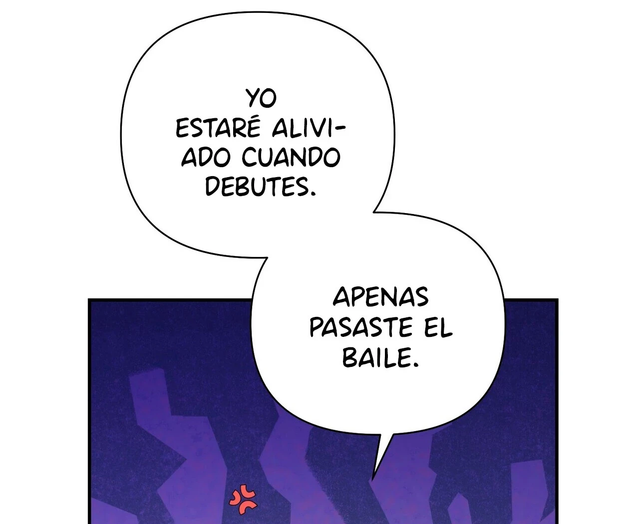 Fuí Designado como un Ídolo Capítulo 9 - Página 99 en español