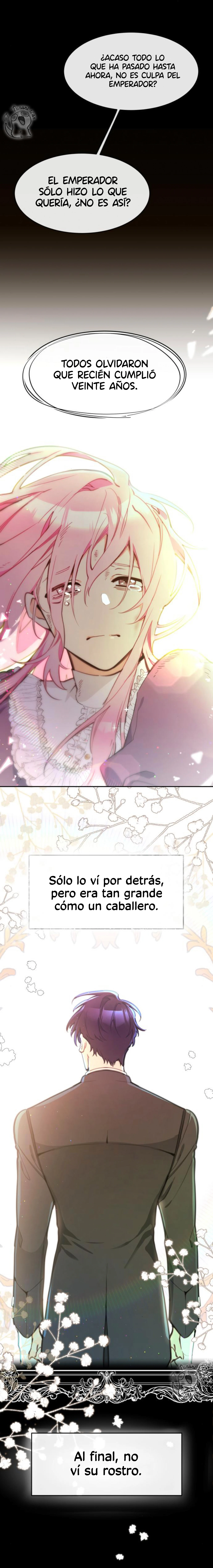 Princesa Lotto Capítulo 12 - Página 16 en español