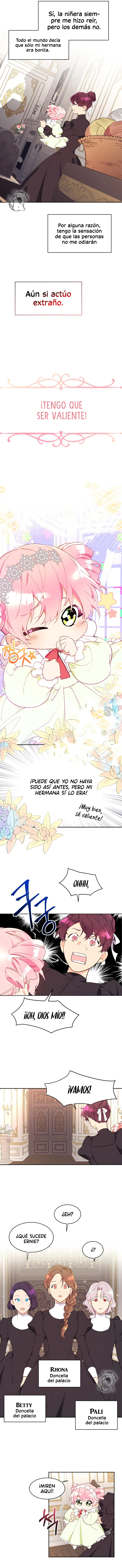 Princesa Lotto Capítulo 2 - Página 12 en español