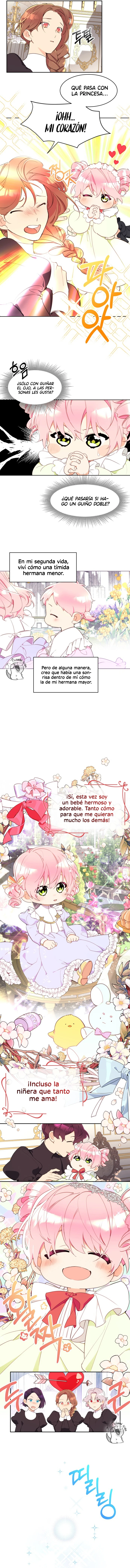 Princesa Lotto Capítulo 2 - Página 13 en español