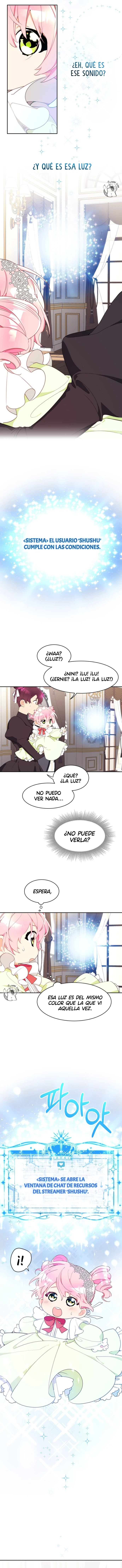 Princesa Lotto Capítulo 2 - Página 14 en español