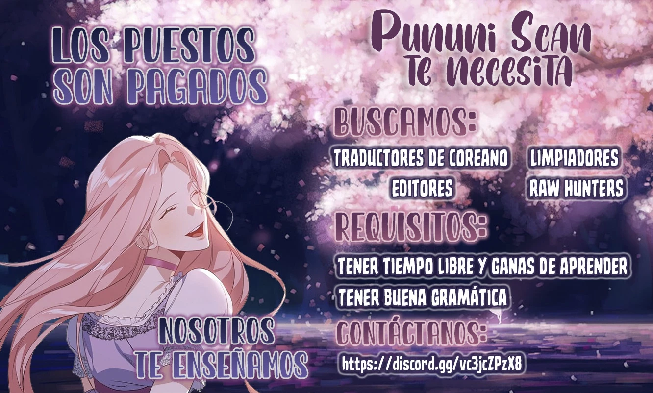 Princesa Lotto Capítulo 21 - Página 17 en español