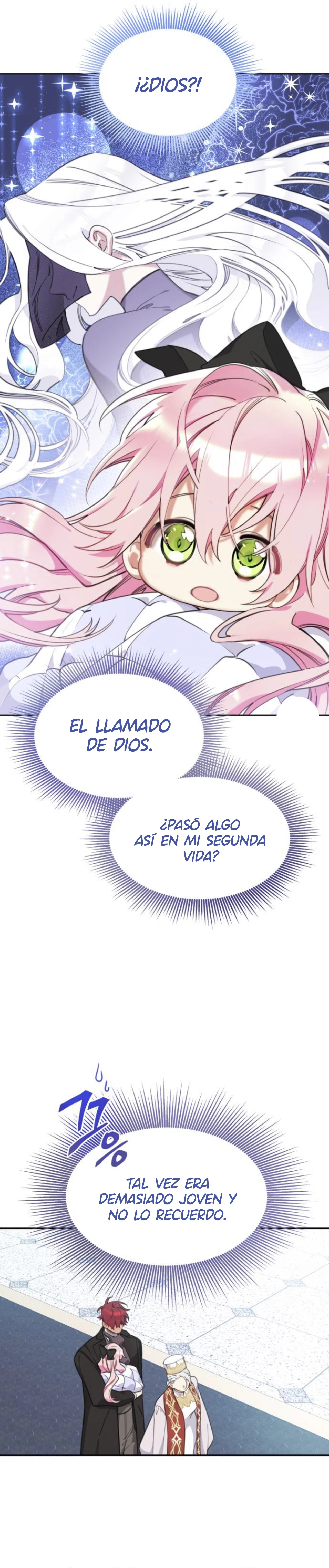 Princesa Lotto Capítulo 22 - Página 12 en español