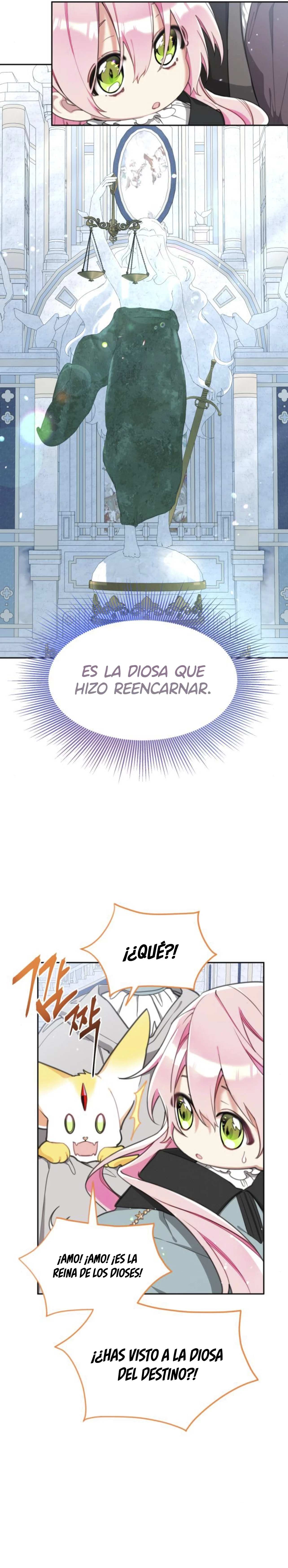 Princesa Lotto Capítulo 22 - Página 24 en español