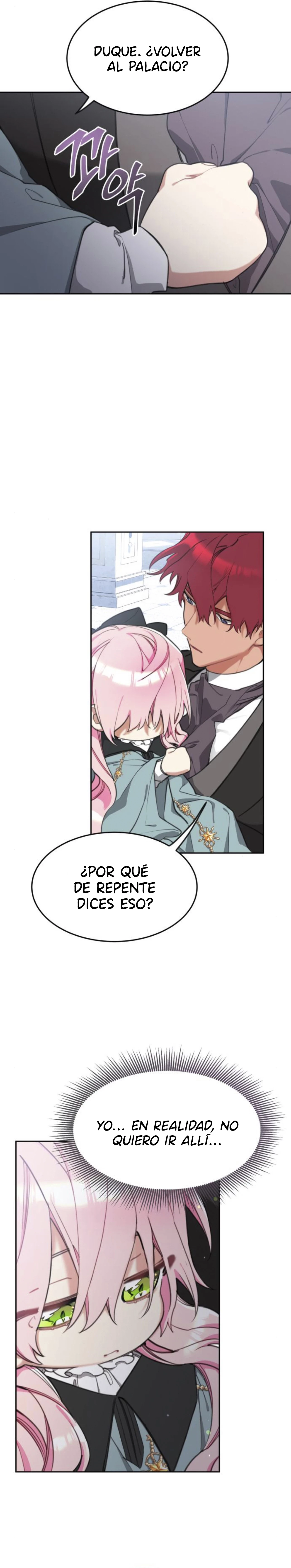 Princesa Lotto Capítulo 22 - Página 27 en español