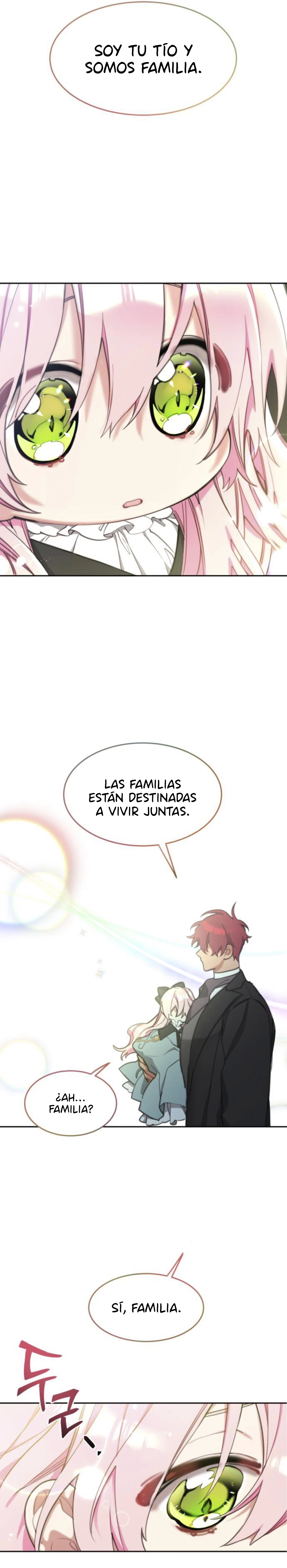 Princesa Lotto Capítulo 22 - Página 28 en español