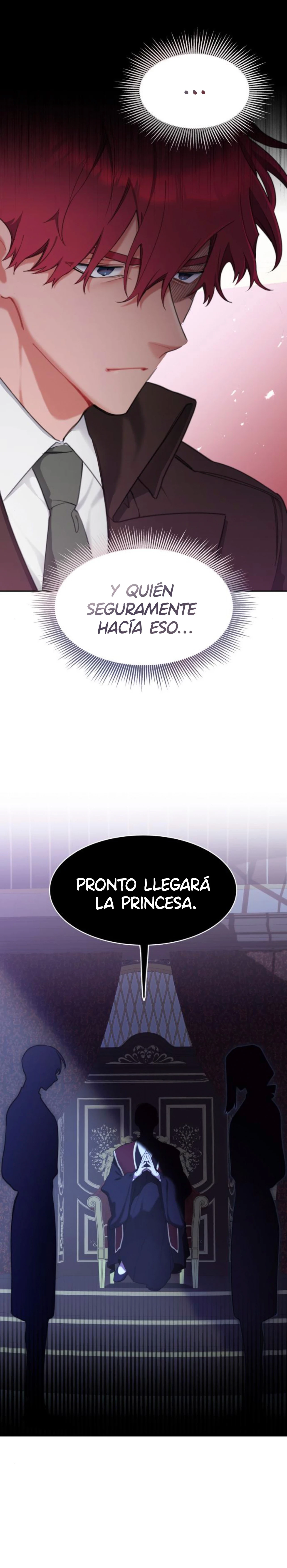 Princesa Lotto Capítulo 23 - Página 29 en español