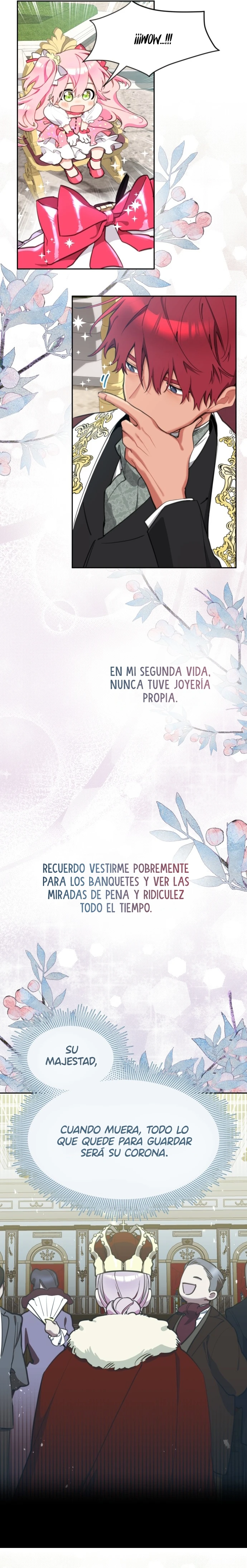 Princesa Lotto Capítulo 29 - Página 13 en español