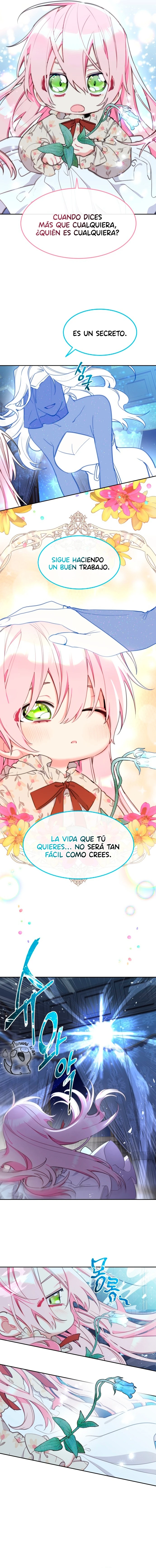 Princesa Lotto Capítulo 32 - Página 9 en español