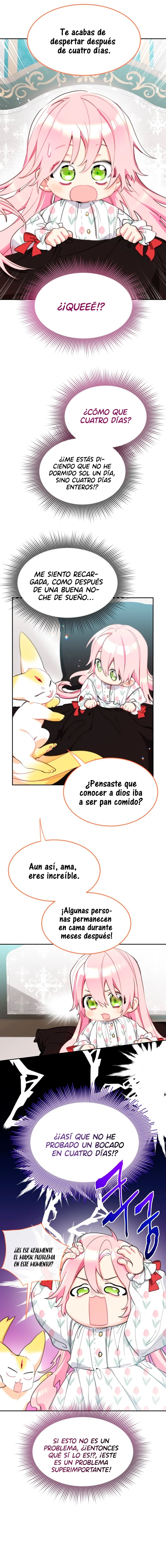Princesa Lotto Capítulo 33 - Página 9 en español