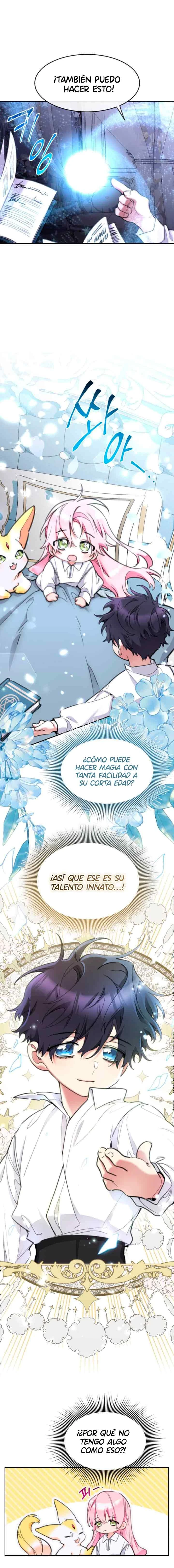 Princesa Lotto Capítulo 46 - Página 16 en español