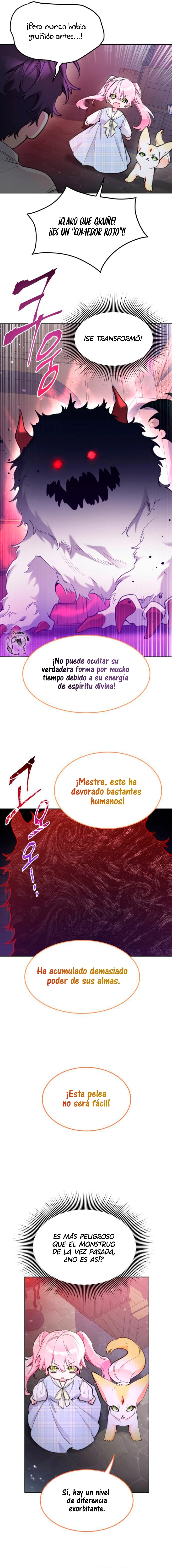 Princesa Lotto Capítulo 47 - Página 13 en español