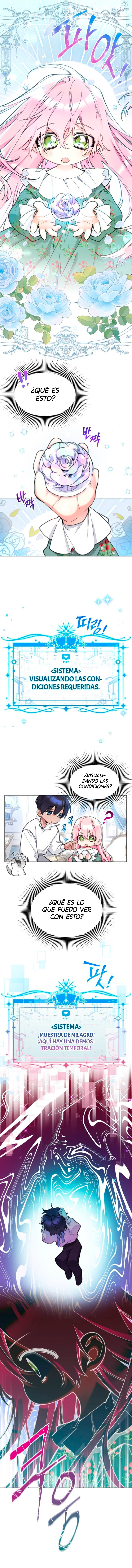 Princesa Lotto Capítulo 52 - Página 10 en español