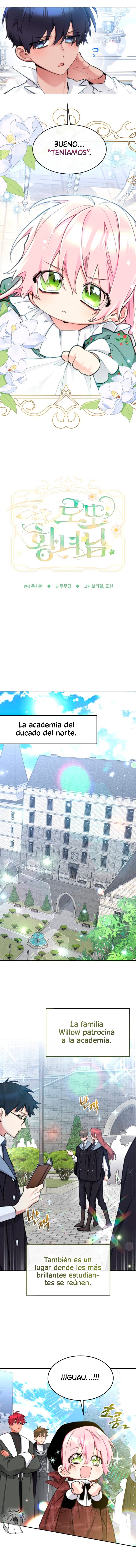 Princesa Lotto Capítulo 52 - Página 13 en español