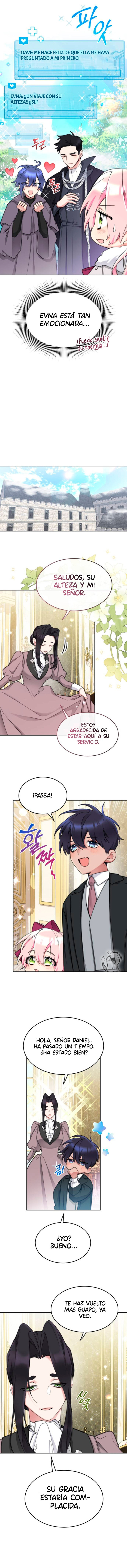 Princesa Lotto Capítulo 53 - Página 13 en español