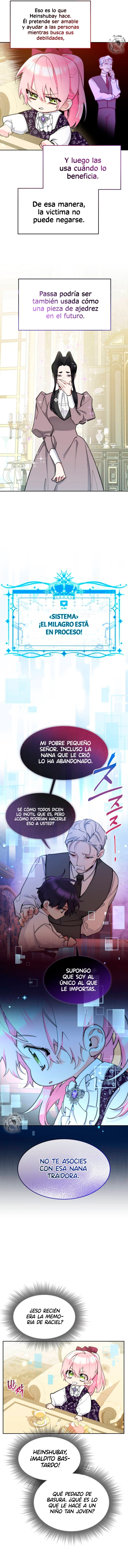 Princesa Lotto Capítulo 54 - Página 9 en español