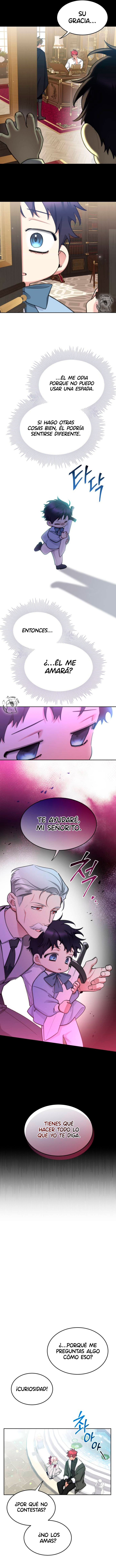 Princesa Lotto Capítulo 55 - Página 10 en español