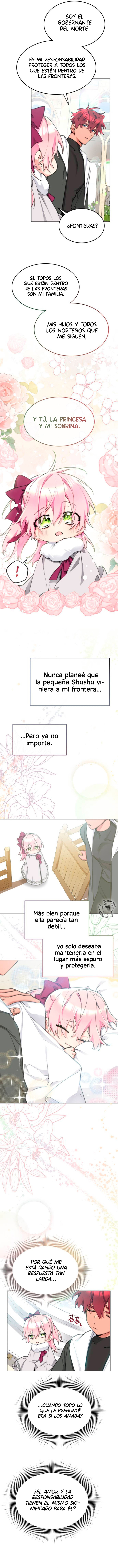 Princesa Lotto Capítulo 55 - Página 11 en español