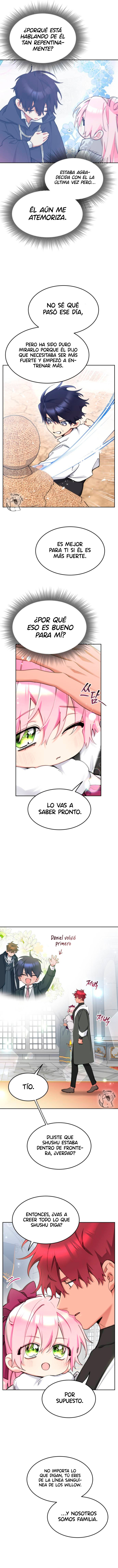 Princesa Lotto Capítulo 55 - Página 13 en español