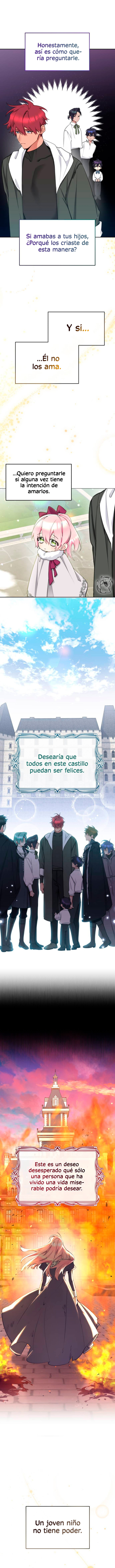 Princesa Lotto Capítulo 55 - Página 4 en español