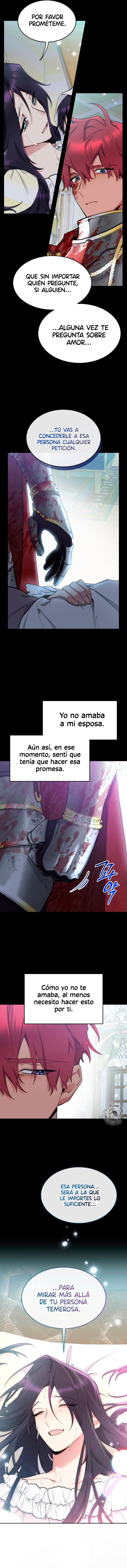 Princesa Lotto Capítulo 55 - Página 8 en español